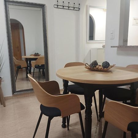 Linmarko Apartamento En Centro De Torrevieja Kültér fotó