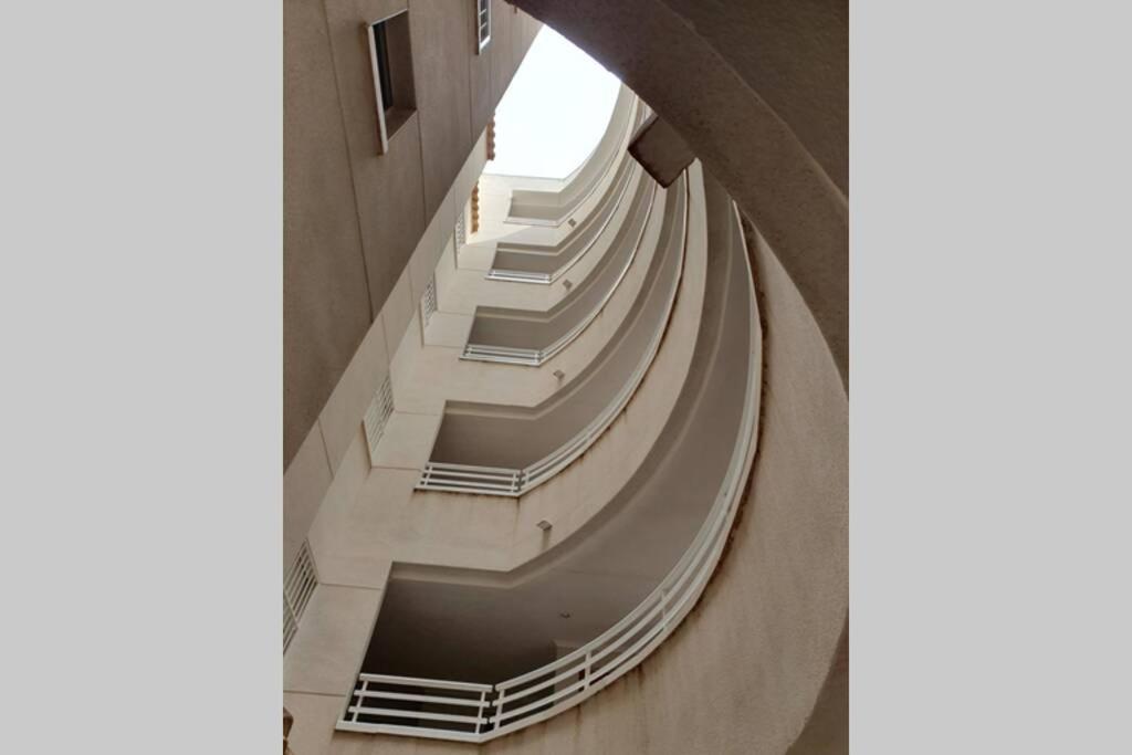 Linmarko Apartamento En Centro De Torrevieja Kültér fotó