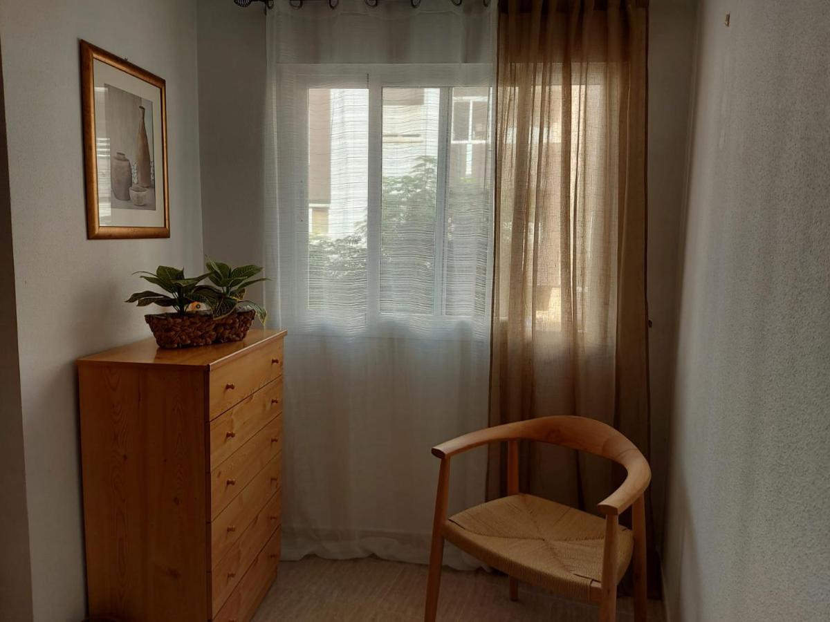 Linmarko Apartamento En Centro De Torrevieja Kültér fotó