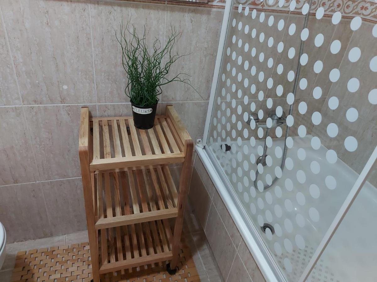 Linmarko Apartamento En Centro De Torrevieja Kültér fotó