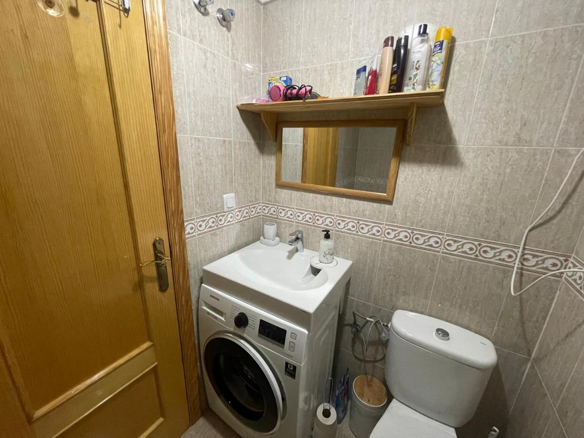 Linmarko Apartamento En Centro De Torrevieja Kültér fotó