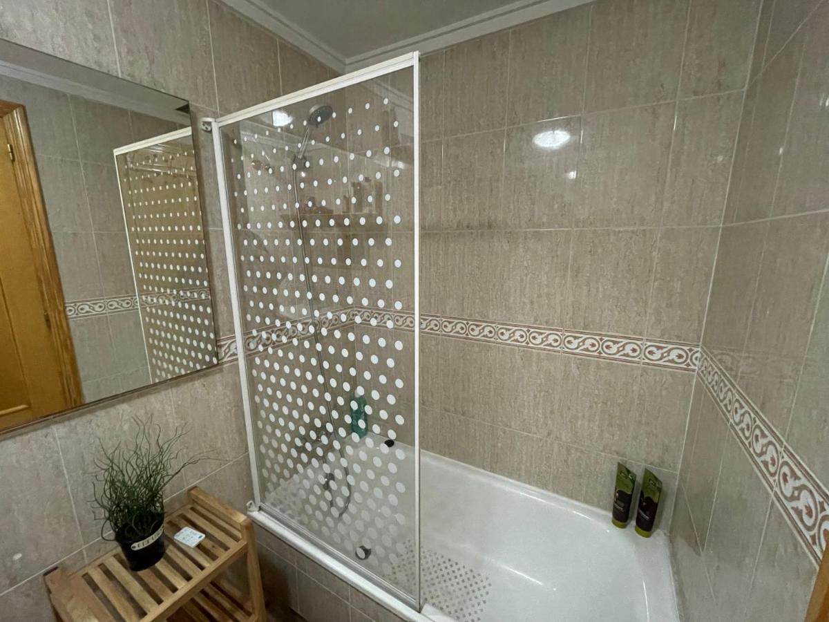 Linmarko Apartamento En Centro De Torrevieja Kültér fotó