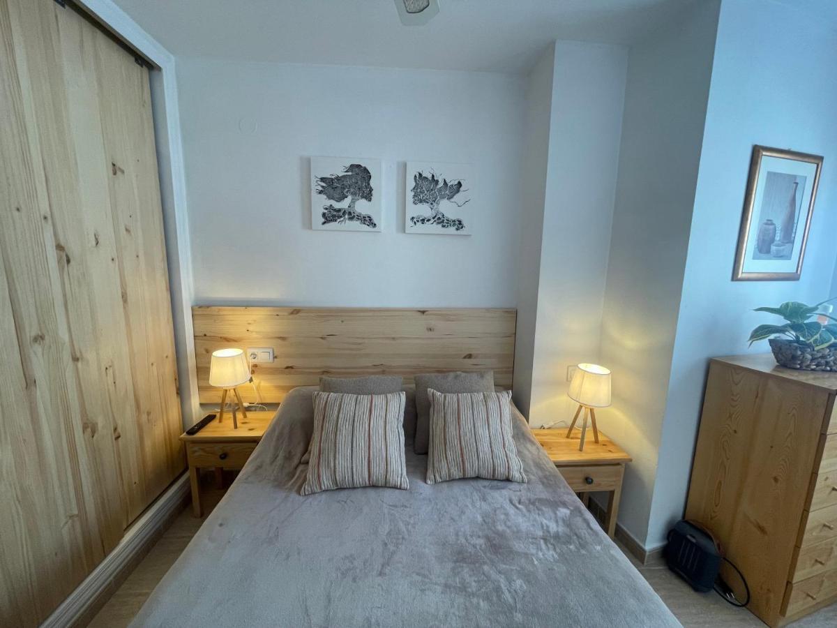 Linmarko Apartamento En Centro De Torrevieja Kültér fotó