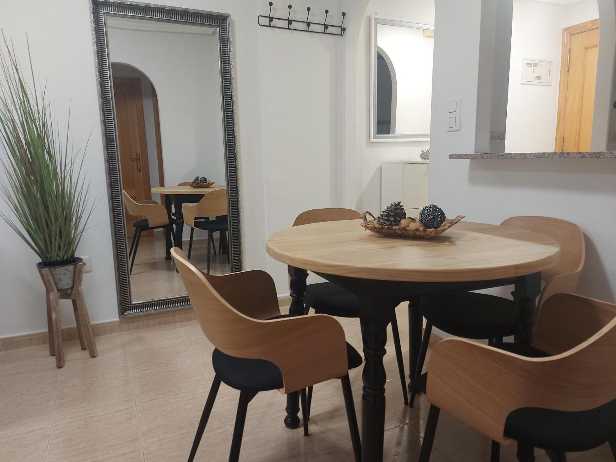 Linmarko Apartamento En Centro De Torrevieja Kültér fotó