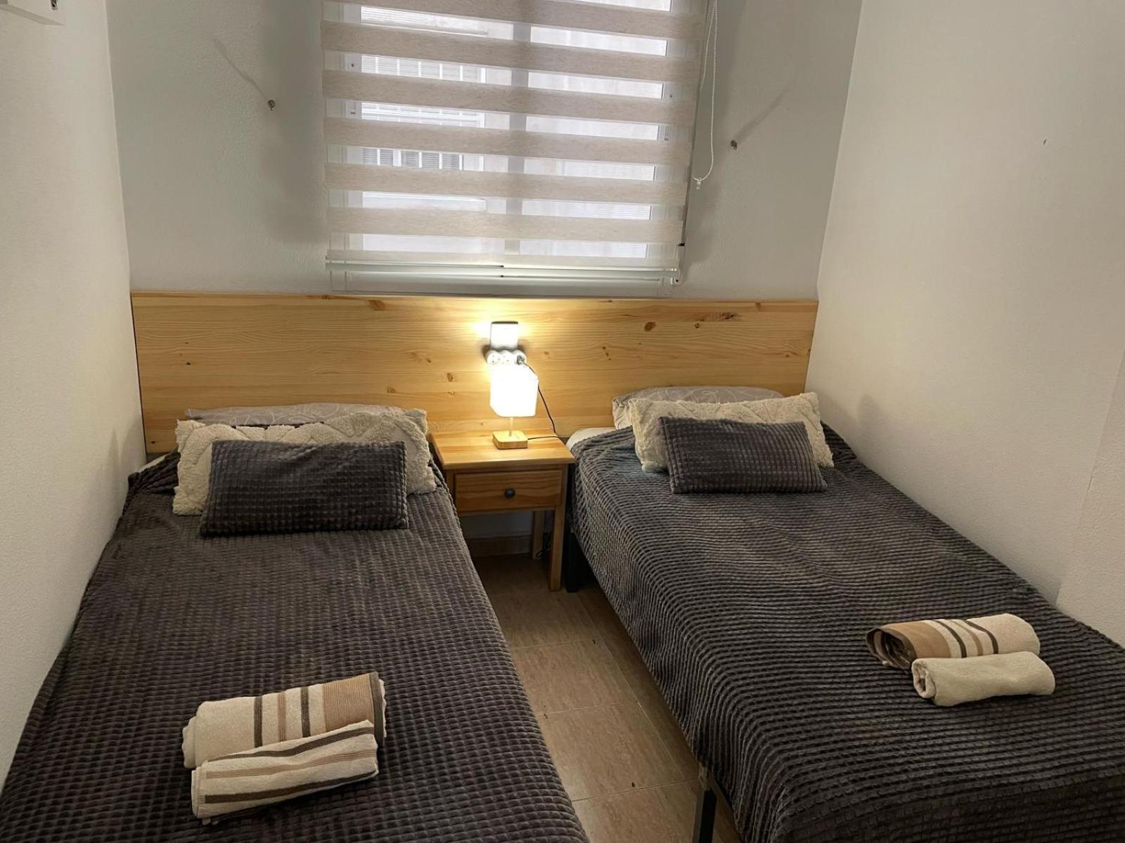 Linmarko Apartamento En Centro De Torrevieja Kültér fotó