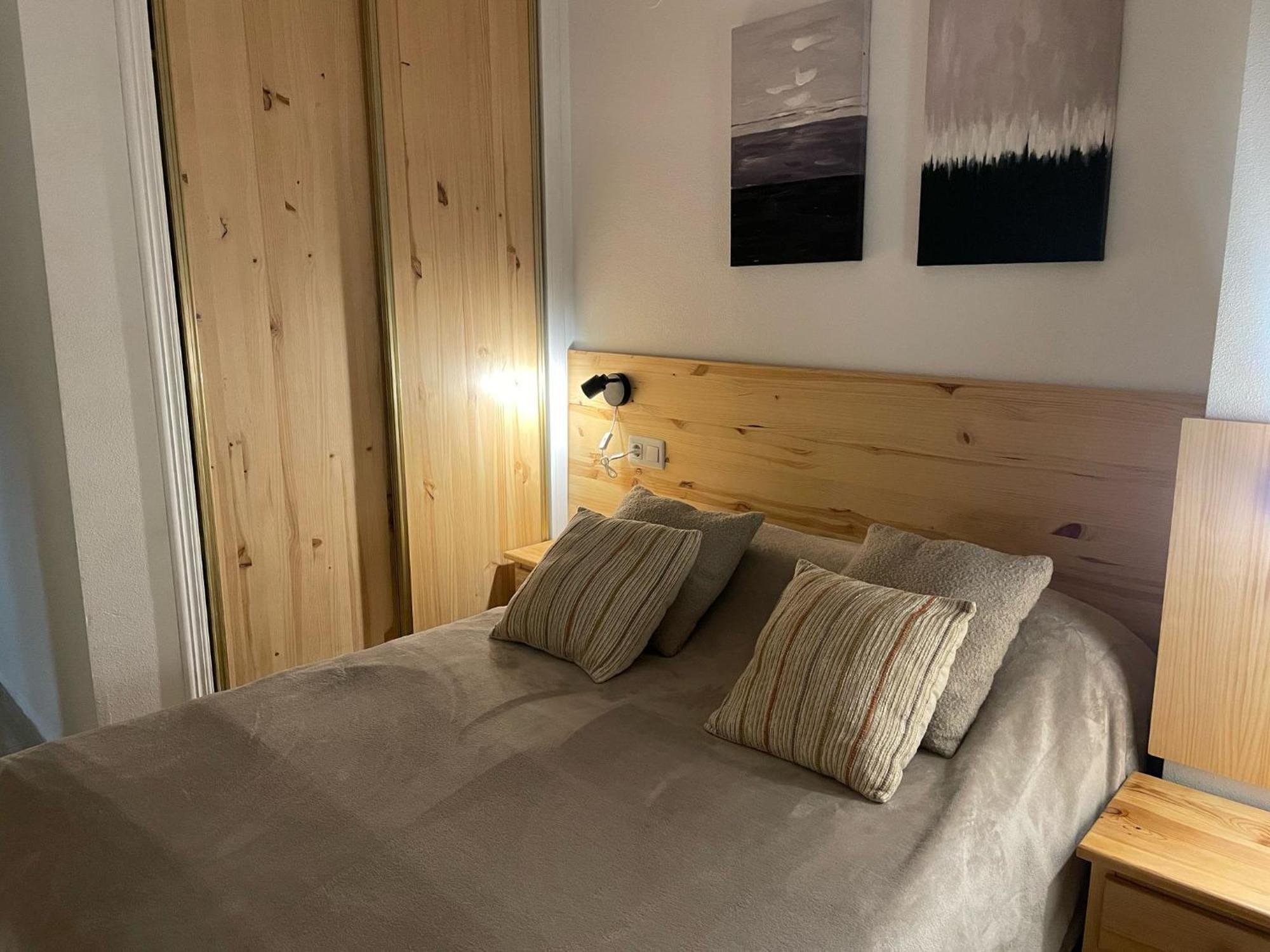 Linmarko Apartamento En Centro De Torrevieja Kültér fotó