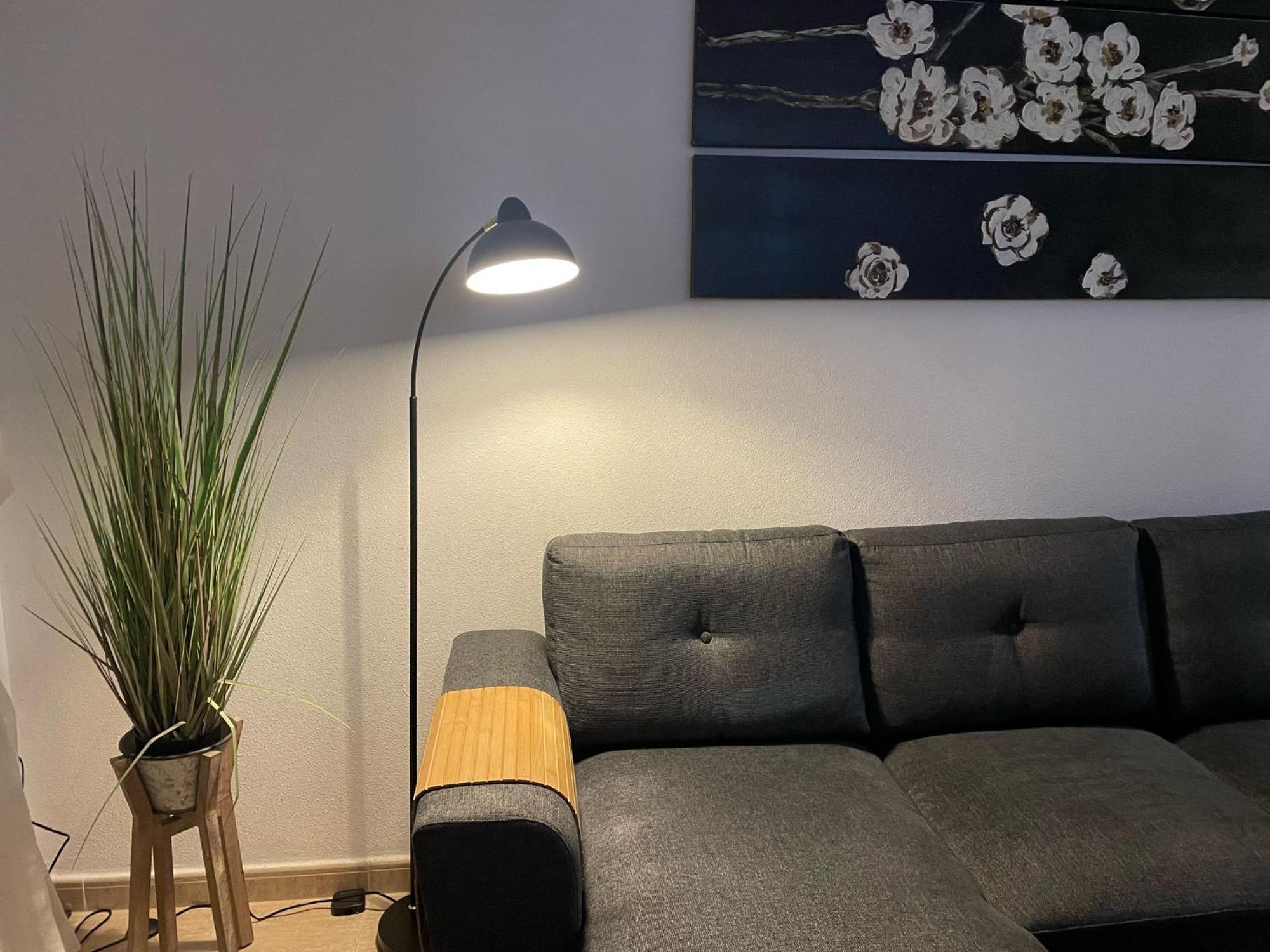 Linmarko Apartamento En Centro De Torrevieja Kültér fotó