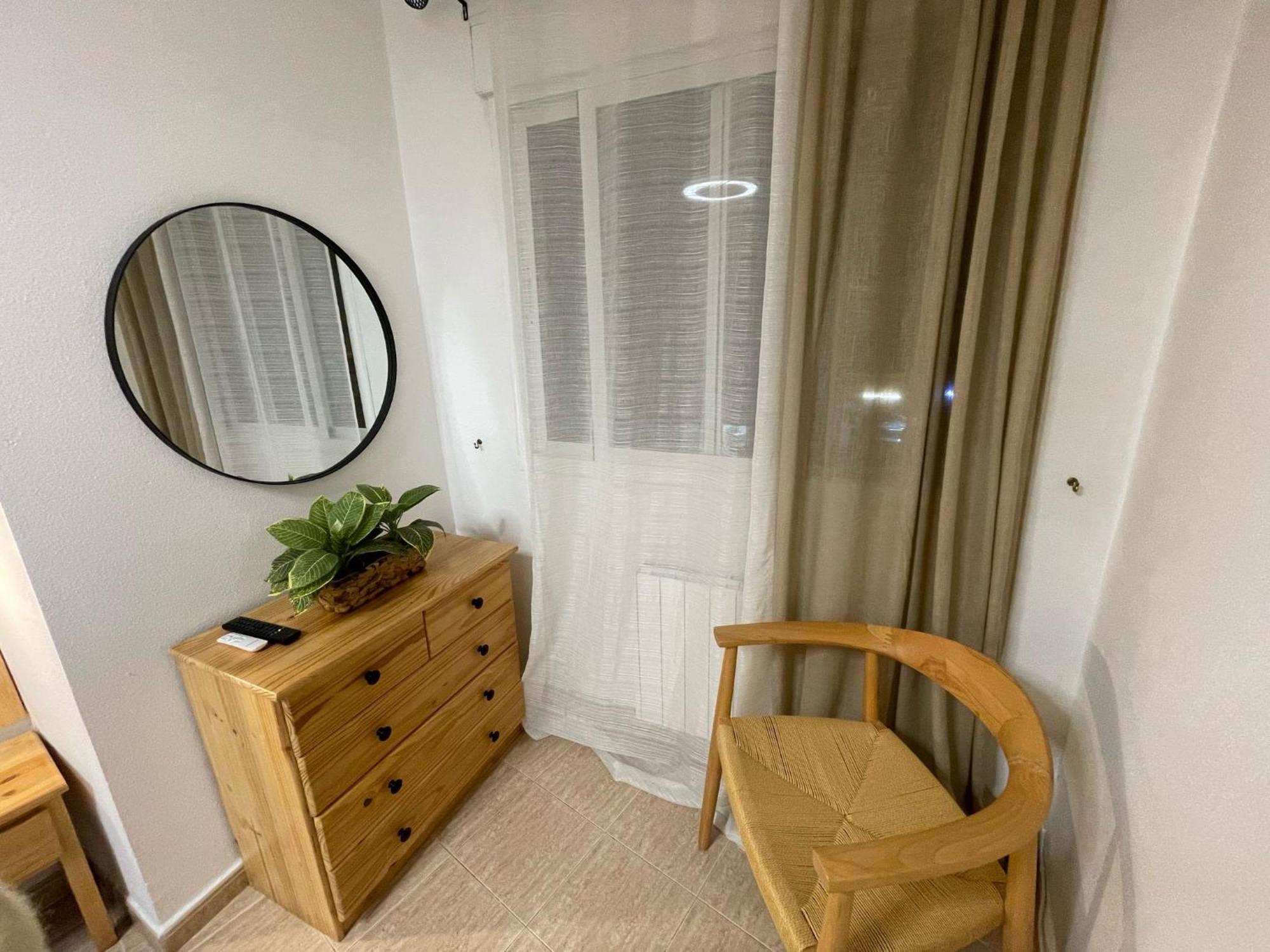 Linmarko Apartamento En Centro De Torrevieja Kültér fotó
